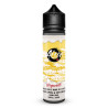 Pineapple & Coconut 50ml Aisu Yoguruto - Zap Juice (1)