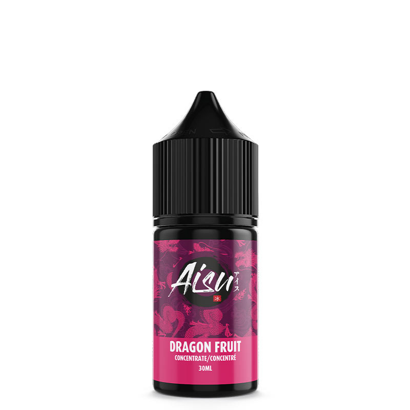 Concentré Dragon Fruit 30ml Aisu - Zap Juice (1/1)