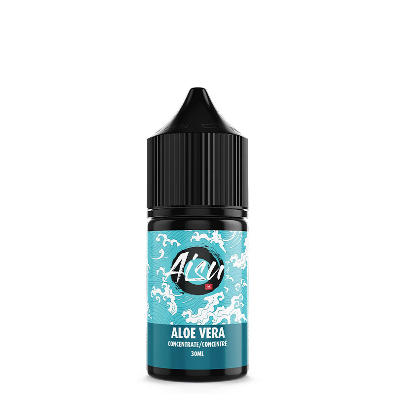 Concentré Aloe Vera 30ml Aisu - Zap Juice (1/1)
