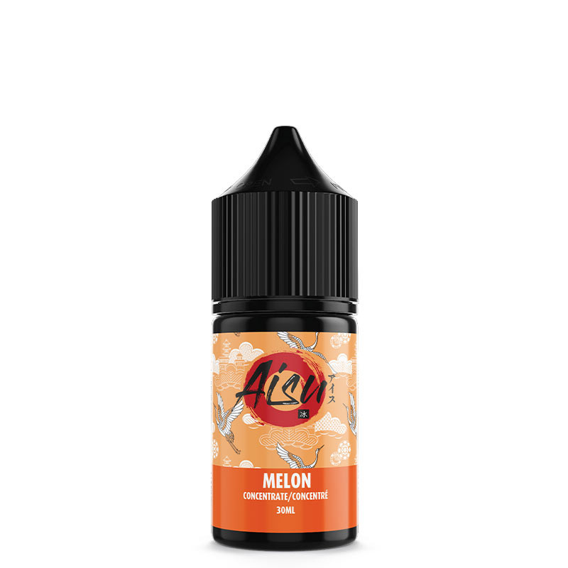 Concentré Melon 30ml Aisu - Zap Juice (1/1)