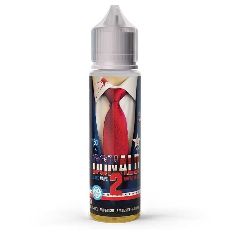 Donald 2 50ml - Swoke (2/2)