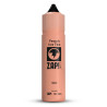 Peach Ice Tea 50ml - Zap Juice (1)