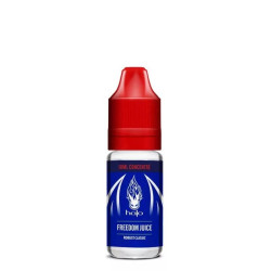 Concentré Freedom Juice - Halo