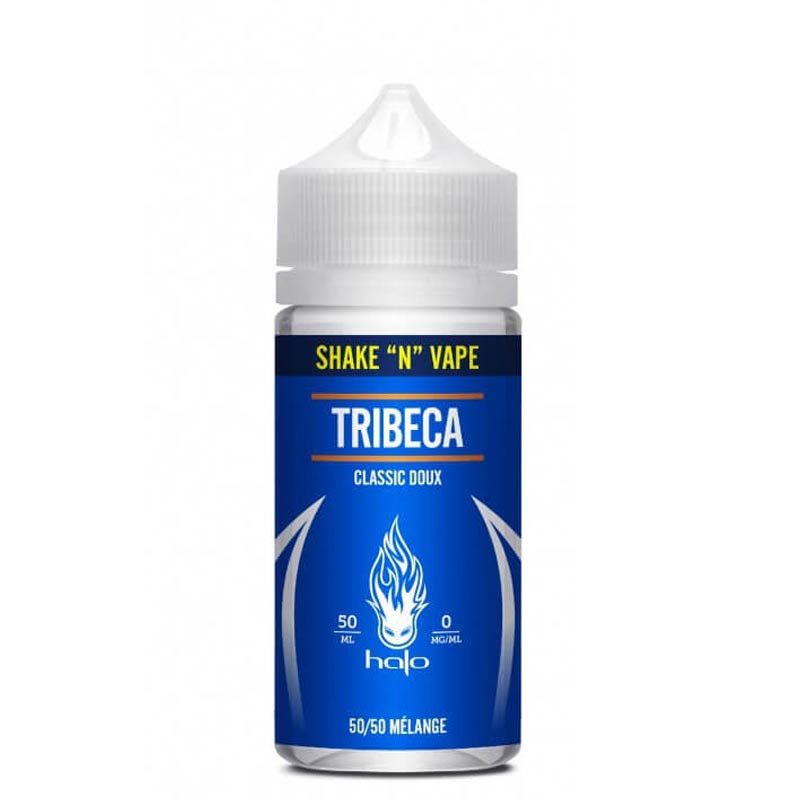 Tribeca 50ml - Halo (1/1)