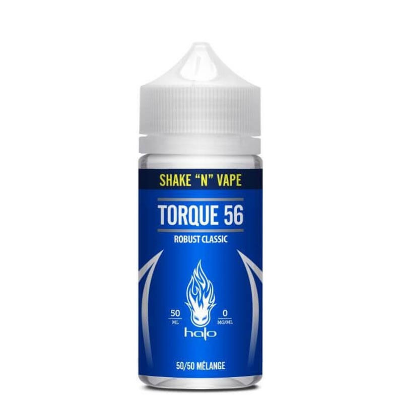 Torque 56 50ml - Halo (1/1)