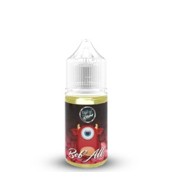 Concentré Bob\'All 30ml - Belgi\'Ohm