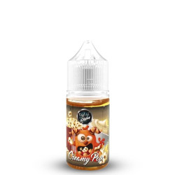 Concentré Creamy Pop 30ml - Belgi\'Ohm