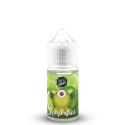 Concentré Limonus 30ml - Belgi\'Ohm