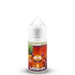 Concentré Vitamix 30ml - Belgi\'Ohm