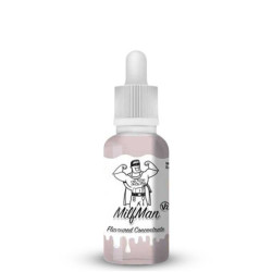 Concentré Milfman 30ml - Eco Vape