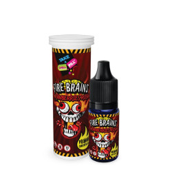 Concentré Fire Brains - Chill Pill