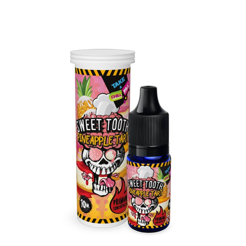 Concentré Pineapple Tart - Chill Pill (1/1)
