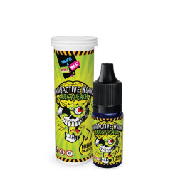 Concentré Radioactive Worms - Chill Pill