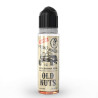 Old Nuts Moonshiners 60ml - Le French Liquide (1)