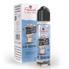 La Chose 50ml 20/80 - Le French Liquide (1)