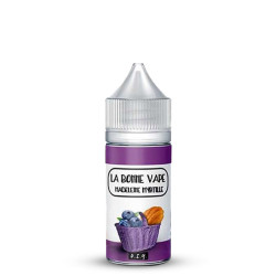 Concentré Madeleine Myrtille 30ml - La Bonne Vape