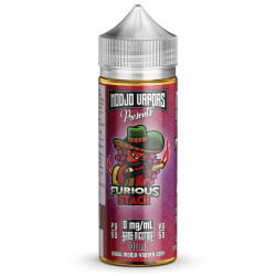 Furious Stach 100ml - Modjo Vapors