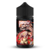 Nouga Bear 100ml WOW Candy Juice - Made in Vape (1)