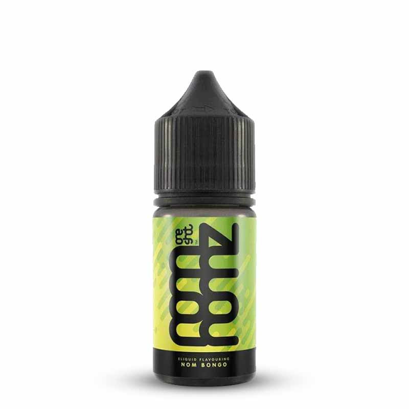 Concentré Nom Bongo 30ml - Nom Nomz (1/1)