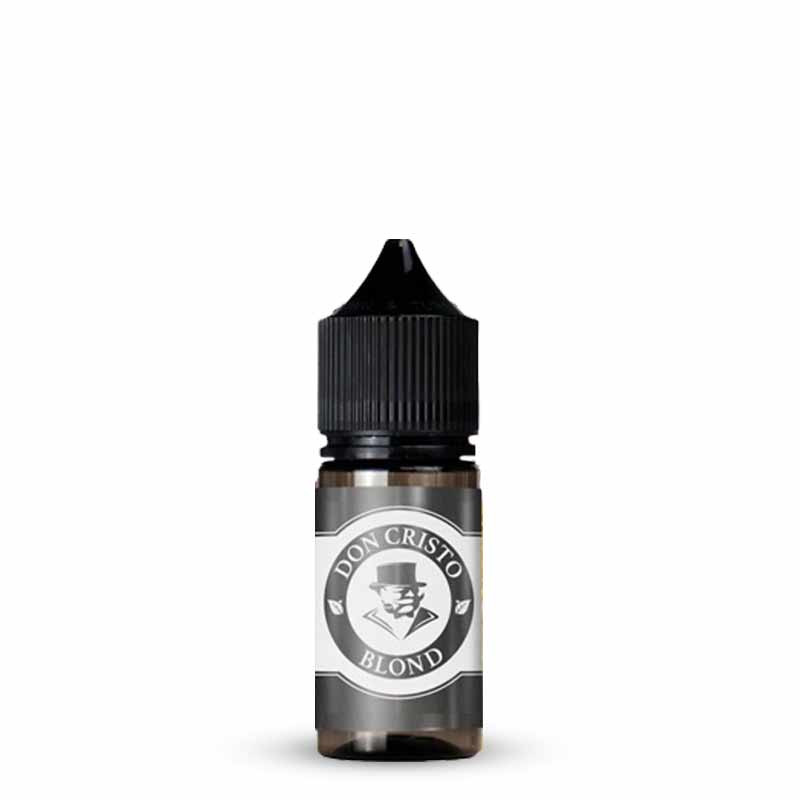 Concentré Don Cristo Blond 30ml - PGVG Labs (1/1)