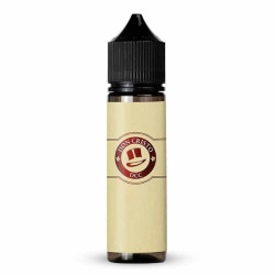 Don Cristo Custard 50ml - PGVG Labs