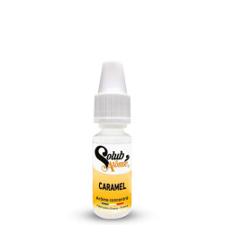 Concentré Caramel - Solubarome