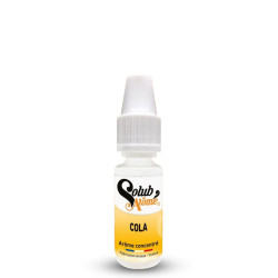 Concentré Cola - Solubarome