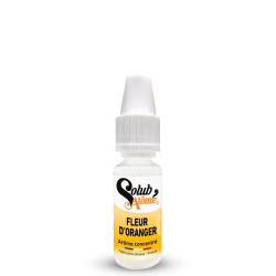 Concentré Fleur D\'oranger - Solubarome