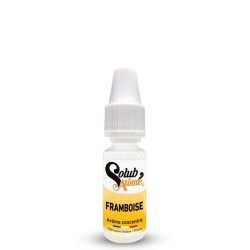 Concentré Framboise - Solubarome
