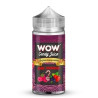 Red Monkey No Fresh 100ml Candy Juice - Made In Vape (1)
