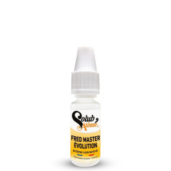 Concentré Fred Master Evolution - Solubarome