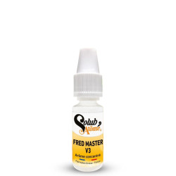Concentré Fred Master V3 - Solubarome