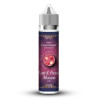 Lait et Fraise Maison 50ml - Coeur Gourmand Grand Reserve (1)