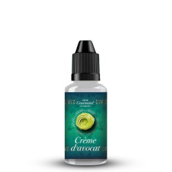 Concentré Crème d\'Avocat 30ml - Coeur Gourmand Grand Reserve
