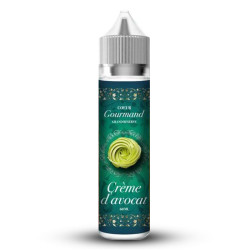 Crème d\'Avocat 50ml - Coeur Gourmand Grand Reserve