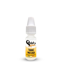 Concentré Mix USA - Solubarome