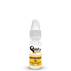 Concentré Mother Milk V3 - Solubarome