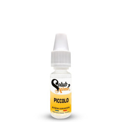 Concentré Piccolo - Solubarôme