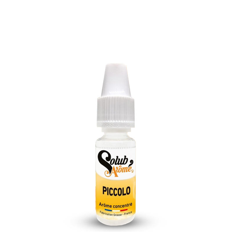 Concentré Piccolo - Solubarôme (1/1)