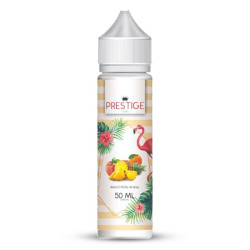 Abricot Pêche Ananas 50ml - Prestige Fruits