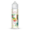Ananas Citron Framboise 50ml - Prestige Fruits (1)