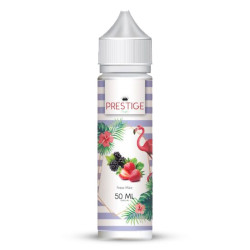 Fraise Mûre 50ml - Prestige Fruits