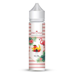 Exotique 50ml - Prestige Fruits