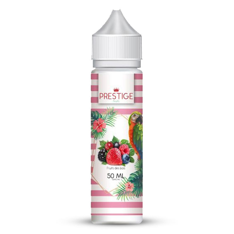 Fruits des Bois 50ml - Prestige Fruits (1/1)