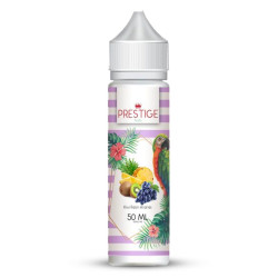 Kiwi Raisin Ananas 50ml - Prestige Fruits
