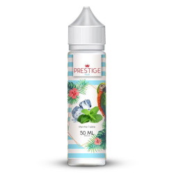 Menthe Fraîche 50ml - Prestige Fresh