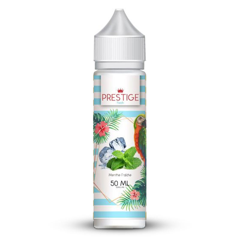 Menthe Fraîche 50ml - Prestige Fresh (1/1)
