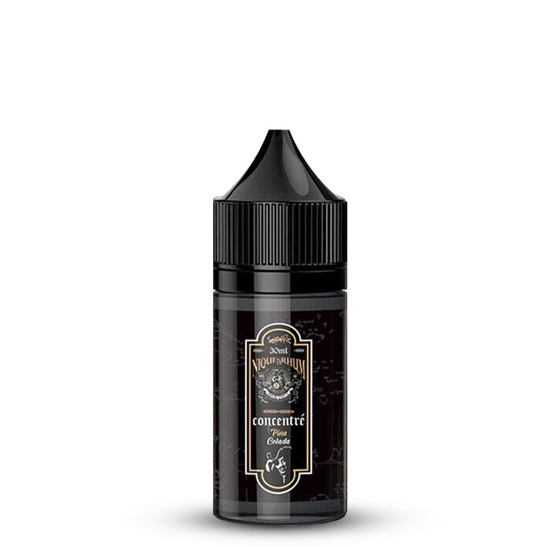 Concentré Pina Colada 30ml - Punk Funk Hero (1/1)