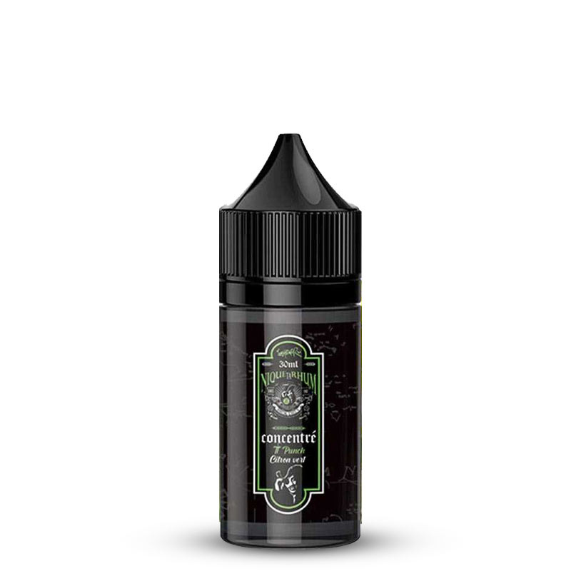 Concentré Ti Punch 30ml - Punk Funk Hero (1/1)