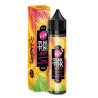 Pastèque Framboise Citron 50ml - Punk Funk Hero (1)